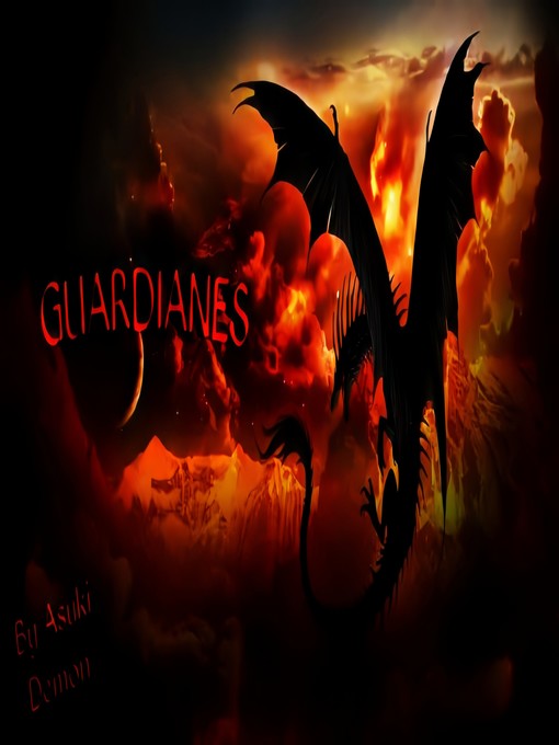 Title details for Guardianes T1 V1 by Asuki Demon - Available